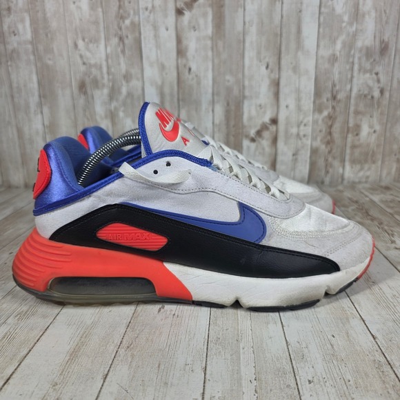 nike air max goadome size 10.5